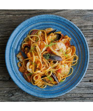 Garofalo Linguine Dry Pasta wheat 500 gram (Pack of 2) - Buy Online on SooperMarket.com