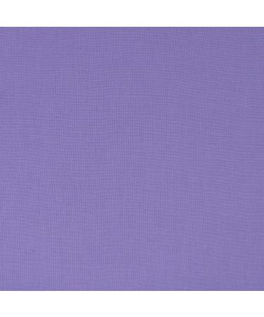 Singer Fabric  100% Cotton  Cut by The Yard  Solid Purple Cut by Yard Solid Purple