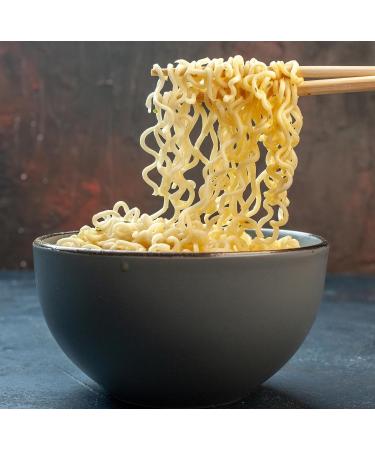 Indomie Instant Noodles Chicken Flavor - Quick Filling Food Instant Noodle - Large Pack - Perfect for Families - 70g - Pack of 40 - Buy Online on SooperMarket.com