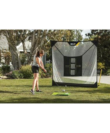 Adjustable Golf Target for Practice Nets | Improve Your Game with Universal Design - Buy Online on SooperMarket.com