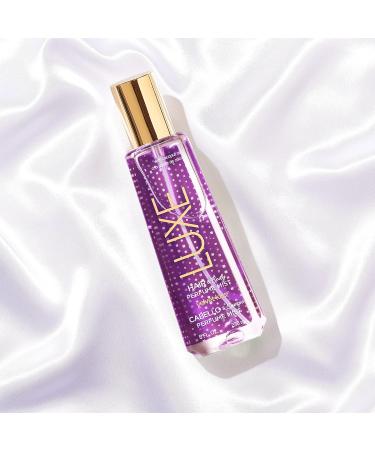 Luxe Perfumery Hair and Body Perfume Mist Velvet Kiss 236 ml (Pack of 1) - Buy Online on SooperMarket.com