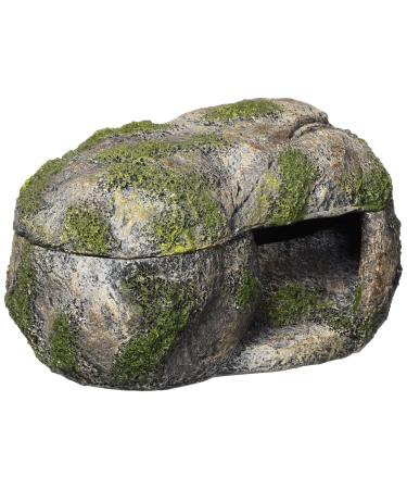 ZILLA Decor Rock Lair Size Medium