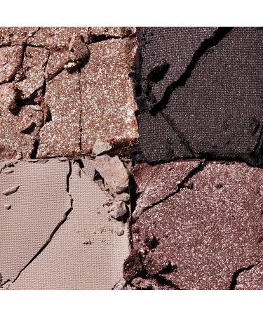 E.L.F. Bite Size Eyeshadow - Rose Water | 0.12 oz (3.5 g) - Vibrant, Portable Color - Buy Online on SooperMarket.com