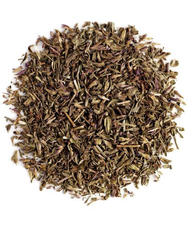 Hysop Leaf Organic Herbal Tea - Perfect For Elevating Dishes - Hyssop 350g