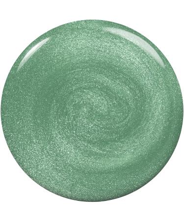 Essie Salon-Quality Sage Green Nail Polish - 8-Free Vegan Winter 2022 Collection Head To Mistletoe 0.46 oz - Shop Internationally - Buy Online on SooperMarket.com