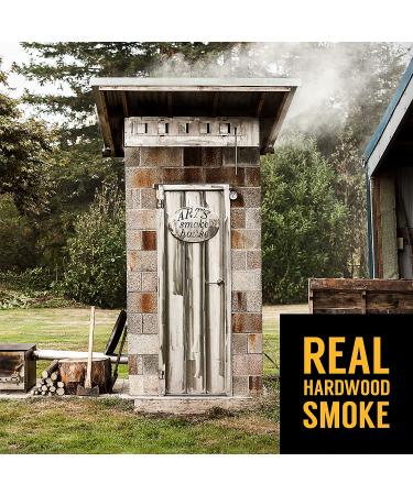 Tillamook Country Smoker Hardwood Smoked Teriyaki Sausages 15.2oz - 20 Count Jar - Buy Online on SooperMarket.com