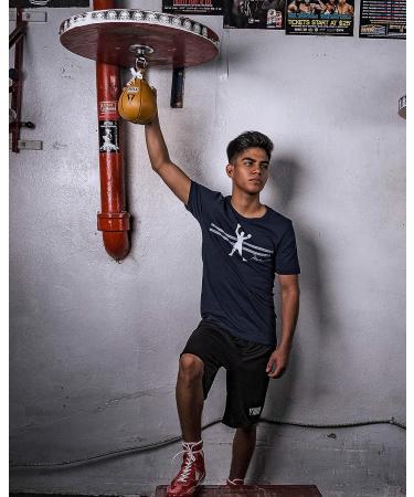 TITLE Boxing Super Speed Bag Yellow 5 x 8 - Buy Online on SooperMarket.com