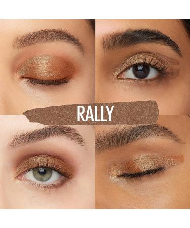 Maybelline Color Strike Eye Shadow Pen - Cream to Powder Finish - Rally 40 - 1 Count - Buy Online on SooperMarket.com