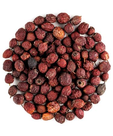 Hawthorn Berry Organic Whole Juicy - Hawthorne Berries High Food Grade 100g