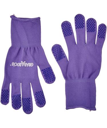 Grabaroo's Gloves 1 Pair-Small Original
