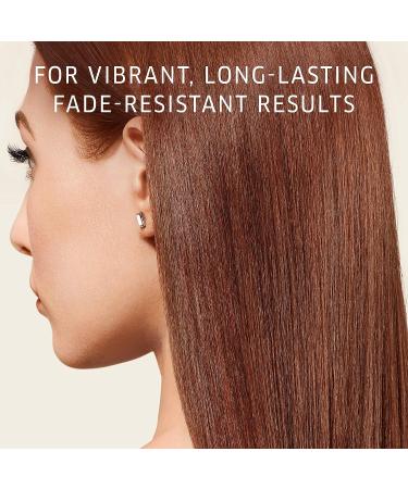 Wella Color Charm 4NN Intense Med Brown Permanent Liquid Hair Color for Gray Coverage - Buy Online on SooperMarket.com