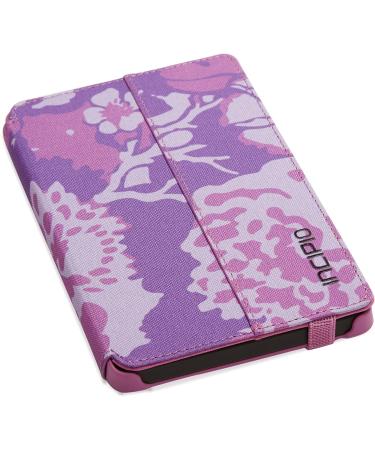 Incipio Standing Folio Floral Case for Amazon Fire HD 6 (4th Gen) - Lightweight Design - Buy Online on SooperMarket.com