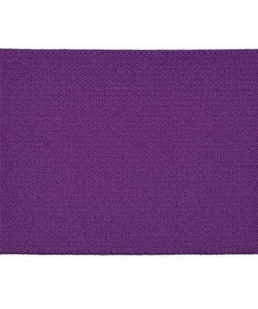 Dritz 2 Soft Waistband Elastic - 2 Violet - Buy Online on SooperMarket.com