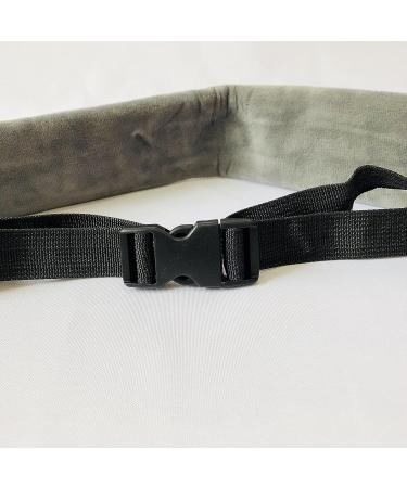 Universal Baby Chair Strap - Highchair Harness for Seating Infant & Toddler (Grey) - Buy Online on SooperMarket.com