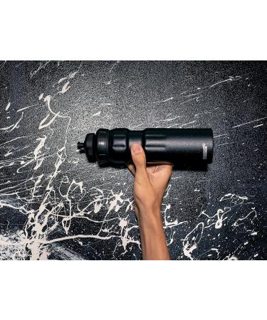Buy SIGG Alu Sport Drinking Bottle - 0.75L Black - Climate-Neutral & Leak-Proof - BPA-Free - Perfect for Sports - International Shipping Available - Buy Online on SooperMarket.com