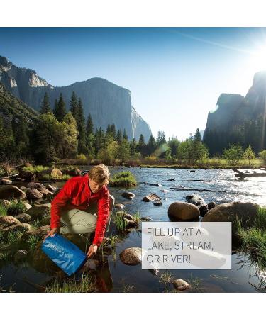 LifeStraw Mission High-Volume 12L Gravity-Fed Water Purifier - LSM12 - Buy Online on SooperMarket.com