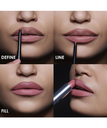 Maybelline New York Color Sensational Red Lipstick Powder Matte - Cruel Ruby, 0.15 Ounce - Buy Online on SooperMarket.com