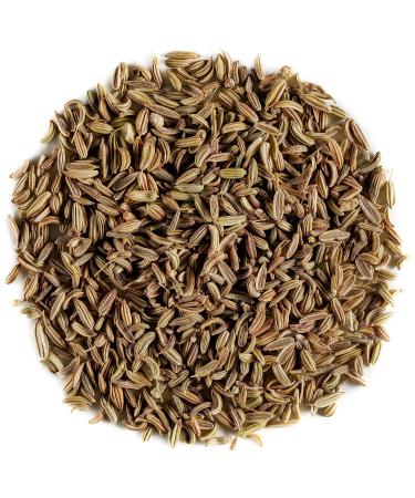 Fennel Seed Organic Herbal Delicacy - Culinairy Grade - Foeniculum Vulgare Seeds Fenkel - Fennel Seeds For Cooking Organic Fennel Fenal Seeds
