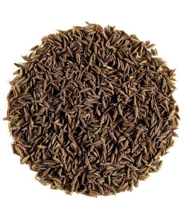Caraway Seeds Organic Culinary Quality - Whole Seed Gourmet Quality Karauya 200g