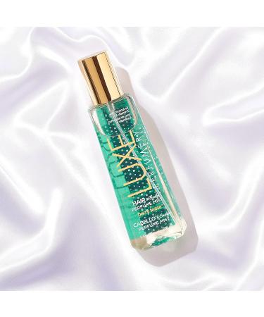 Luxe Perfumery Hair and Body Perfume Mist Berry Tease 236 ml (Pack of 1) - Buy Online on SooperMarket.com