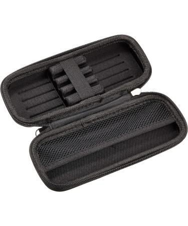 Darts Case Dee Craft EVA Black - Premium Storage Solution for Darts Gear - Buy Online on SooperMarket.com
