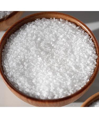 True Salt Kosher Grain Salt - All Natural Gourmet Sea Salt for Keto BBQs, Grilling, Baking, Soups & More - 16 oz - Buy Online on SooperMarket.com