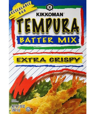 Kikkoman Mix Tempura Batter