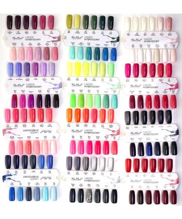 NeoNail 3201 Exotic Banana UV LED Nail Gel Polish Hybrid Manicure Soak off Color Coat - Buy Online on SooperMarket.com