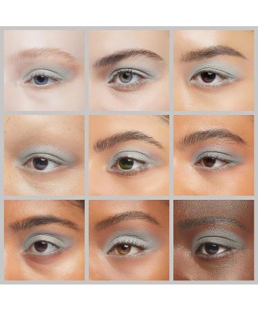 Maybelline Color Tattoo Metal 24HR Cream Gel Eyeshadow - Too Cool 0.14 oz (Pack of 1) - Buy Online on SooperMarket.com