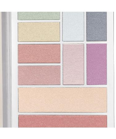 Maybelline New York City Kits Urban Light Eye & Cheek Palette - 0.42 oz - Buy Online on SooperMarket.com