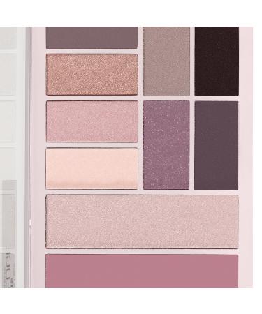 Buy Maybelline The City Kits All-in-One Eye & Cheek Palette in Pink Edge - Shop Internationally - 0.42 oz - Buy Online on SooperMarket.com