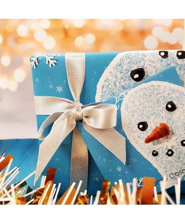 Bomb Cosmetics Let it Snow Handmade Bath and Body Gift Pack - 5-Piece Set (410g) - Buy Online on SooperMarket.com