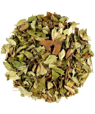 Hawthorn Leaf Organic Flower Tea - Hawthorne Leaves and Flowers High Food Grade 100g HawthornLeaf 100 g (Pack of 1)