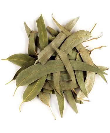 Eucalyptus Losblatt Tea Biodegrading - Eucalyptus herb tea organic eucalyptus eucalyptus tea eucalyptus organic tea eucalyptus 50 g (1 Pack)
