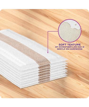 Swiffer WetJet Mops for Floor Cleaning  Hardwood Floor Cleaner Spray Mop Pad Refill  20 Count - Buy Online on SooperMarket.com