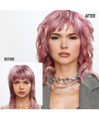 Got2b Boosted Thickening Cream 6 oz - Add Volume and Texture to Your Hair - Buy Online on SooperMarket.com