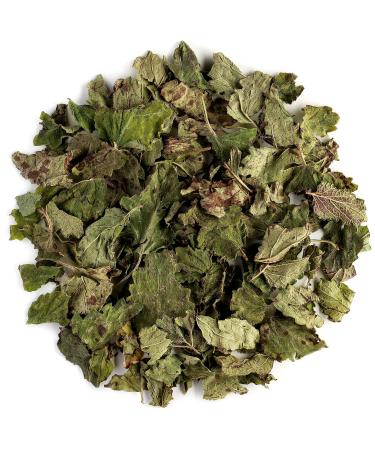 Lemon balm Biological Leaf - Lemon Mellise Bio Tea - Melissa Officinalis - Melissa leaves - Meliss tea organic lemon balm dried Melissa Tea Melisse Leaves Mellise Lemon Melisises 50 G (1 Pack)