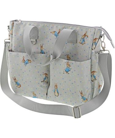 Beatrix Potter Changing Bag - Stylish and Practical Baby Essential - Buy Online on SooperMarket.com