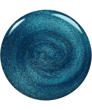 essie Nail Polish - Vegan Salon-Quality Blue Fall 2024 Collection Never Too Bold - 0.46 fl oz International Shipping - Buy Online on SooperMarket.com