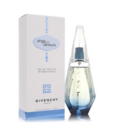 Ange Ou Demon Tender by Givenchy Eau De Toilette Spray 1.7 oz for Women