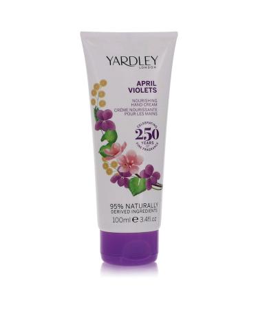 April Violets by Yardley London - Women