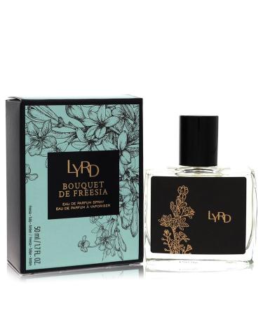 Avon Lyrd Bouquet De Freesia by Avon Eau De Parfum Spray 1.7 oz for Women