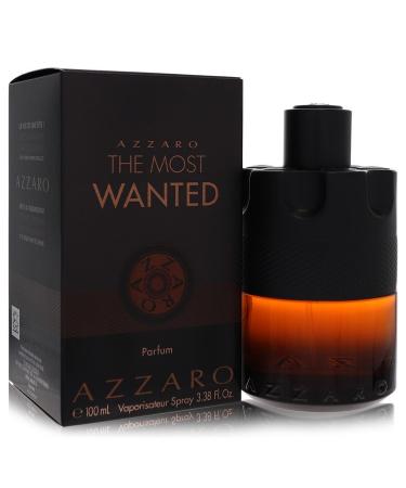 Azzaro The Most Wanted by Azzaro - Men
