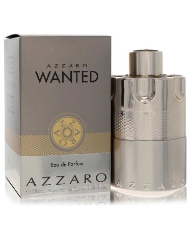 Azzaro Wanted by Azzaro - Men