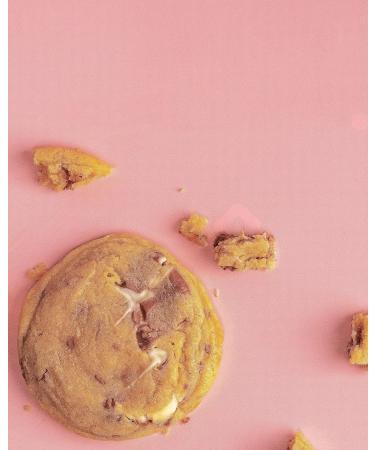 Sephra Cookie Dough Mix (3kg) - Just Add Water & Butter - Halal Certified 3kg (Pack of 1) - Buy Online on SooperMarket.com