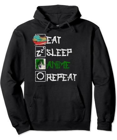 Kawaii Ramen Noodles Japan Otaku Japanese Manga Anime Pullover Hoodie