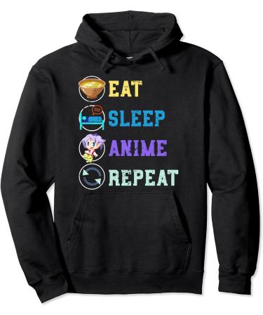 Kawaii Manga Japanese Food Ramen Noodles Otaku Anime Pullover Hoodie
