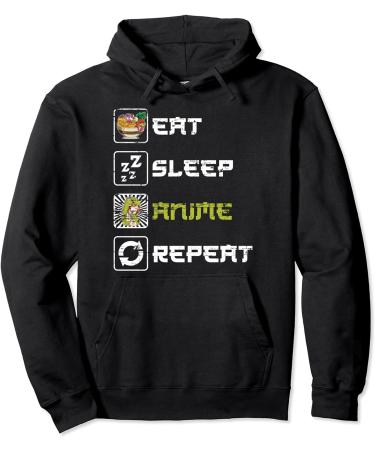 Kawaii Japanese Food Ramen Noodles Otaku Manga Anime Pullover Hoodie