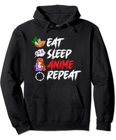 Kawaii Japan Manga Ramen Noodles Japanese Otaku Anime Pullover Hoodie
