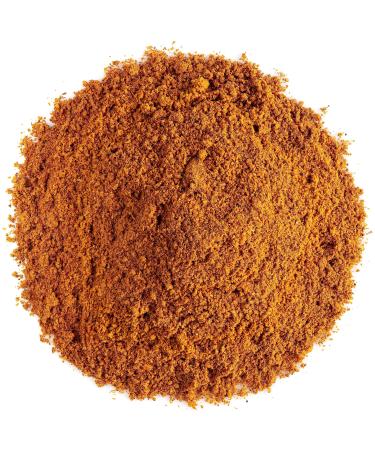 Chicken Seasoning Hot Spices Organic - Hot Chicken Seasoning for Grilling Spicy Chickenspice 200g